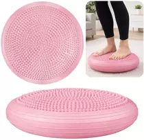 Lean Sensorinis balansinis diskas 34 cm
