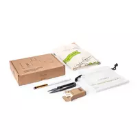 Sodininkystės priedų rinkinys Click And Grow Gardening Accessories Kit
