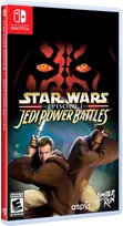 Star Wars™: Episode I: Jedi Power Battles Event Exclusive (Limited Run) - Nintendo Switch