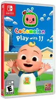 „Outright Games Cocomelon“ žaidimas su JJ – „Nintendo Switch“