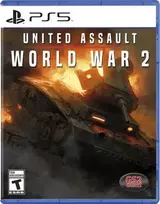 Gs2 Games United Assault World War 2 - PlayStation 5