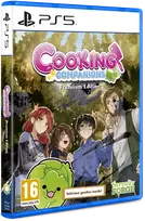 Meridiem Games Cooking Companions (Premium Edition) - PlayStation 5