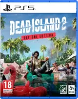 Deep Silver „Deep Sidabrinis Dead Island 2“ – „PlayStation 5“