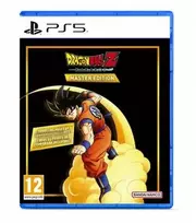 „Bandai Namco Dragon Ball Z: Kararot“ pagrindinis leidimas (PlayStation 5)