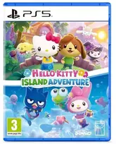 „Sunblink Hello Kitty Island Adventure“ – „PlayStation 5“