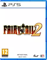 „Koei Fairy Tail 2“ – „PlayStation 5“