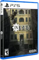 Industria (Limited Run) - PlayStation 5