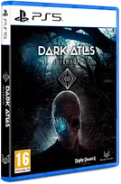 Dark „Tamsusis atlasas pragaras“ – „PlayStation 5“