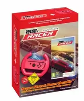 „Maximum Games Super Street Racer“ rinkinys – „Nintendo Switch“