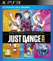 „Just Dance 2014“ – „PlayStation 3“