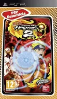 „Naruto Ultimate Ninja Heroes 2“ – „PlayStation Portable“