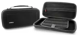 Nyko - Travel dėklas (juoda) - Nintendo Switch 2