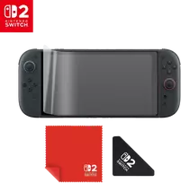 „Turtle Beach“ ekrano apsaugos rinkinys – „Nintendo Switch 2“