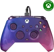 „Turtle Beach“ – „Rematch Advanced Wired“ – purpurinis išblukimas