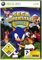 Sega Superžvaigždės tenisas