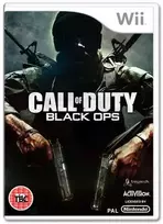 Activision Call of Duty: Juodosios operacijos