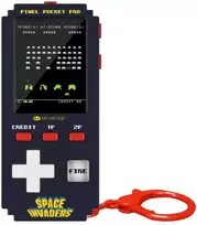 „My Arcade“ – nešiojama žaidimų sistema „Space Invaders“ („Pixel Pocket Pro“)