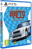 Meridiem Games Old School Rally (Special Edition) - PlayStation 5