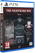 Meridiem Games The Nightmare Box - Vol II - PlayStation 5