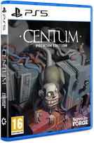 Meridiem Games Centum (Premium Edition) - PlayStation 5