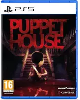 Puppet Lėlių namai (PlayStation 5)