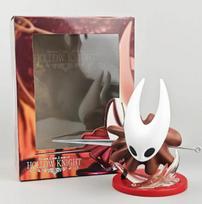 New Hollow Knight Three Swordsmen Game Action Figurines Car Ornament Model Decorations Exquisite Figurines Boy Fashion Cool Gift