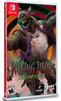 Killing Time: Resurrected (Limited Run) - Nintendo Switch