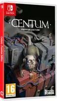 Meridiem Games Centum (Premium Edition) - Nintendo Switch