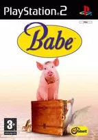 Babe Mažute - PlayStation 2