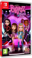 Outright Games Bratz Rhythm and Style - Nintendo Switch