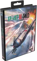 P-47 II MD – kolekcininko leidimas – „Sega Mega Drive“