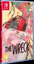 Red Art Games „Raudona Art Games The Wreck“ – „Nintendo Switch“