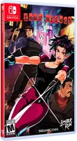 Fear Effect 1 (Limited Run) (Import)