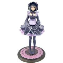 Mano Persirengimo Mylimasis Anime Figūrėlė Juodas Padavėjos Aprangos Rinkinys Kitagawa Marin Veiksmo Figūrėlė Stalo Figūrėlė Kolekcinis Modelis Žaislas Dovana
