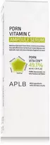APLB PDRN Vitamin C Ampoule Serum 40 ml