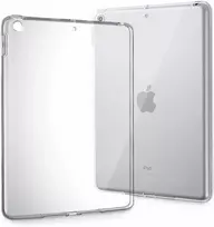 Hurtel Slim Case galinis dangtelis, skirtas Samsung Galaxy Tab A 10.1'' 2019 planšetiniam kompiuteriui skaidrus