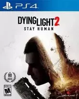 Warner Bros Dying Light 2 Stay Human - PlayStation 4