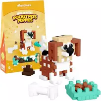 Marioinex *****PocketPetsŠuniukai biglio 07825
