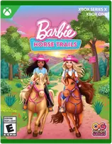 Barbie Horse Trails - XBOX One