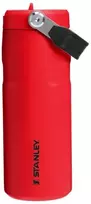 Gertuvė STANLEY ICEFLOW FLIP STRAW (0.47l)