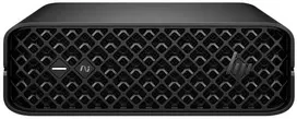 Hewlett Packard (HP) HP PC Z2 Mini G1i Intel Core U7 265 vPro, RTX A400 4GB, 2×16GB DDR5,1TB, no Kb+Mouse,WiFi 7+BT, 280W,Win11Pro,3yo