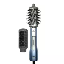 Karšto oro šepetys 1200 W, mėlynas/pilkas, HAB-R12DC-BL2 HEINNER