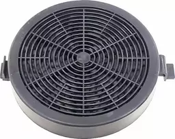 Anglies filtras gartraukui, 2vnt., 11.4cm FC-TCH400 HEINNER