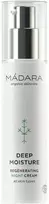 Madara Regenerating Night Kreminis naktinis veido kremas, 50 ml