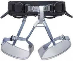Prancūzija Petzl Corax dark pilkas alpinistiniai apraišai - 1