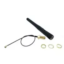 Oem Antena 2.4GHz - SMA kištukas 110mm