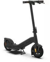 Pure Electric Pure Advance+ EU McLaren Juodas