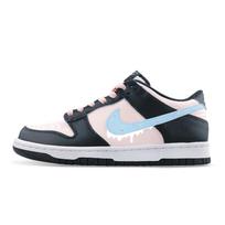 Nike Dunk Strawberry Slush, Dopamine Dressing Colorway, Fresh Summer Leather HF5441-100(Team2053-) 40