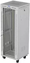 Lanberg FF01-6632-12SL rack cabinet 32U Freestanding rack Pilkas