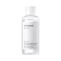 Mixsoon - Pupelių tonikas - 100 ml